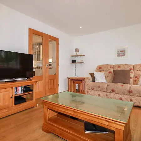 4 Trevanson Mews Holiday home Newquay (Cornwall)