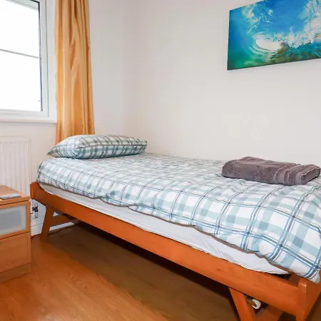 4 Trevanson Mews *