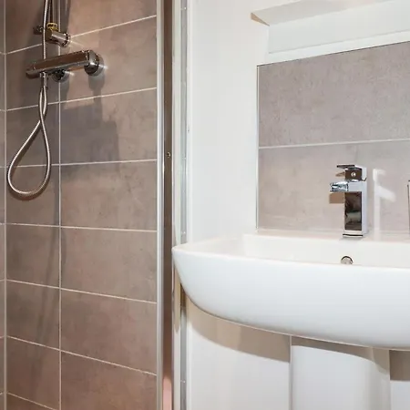Holiday home 4 Trevanson Mews Newquay (Cornwall)