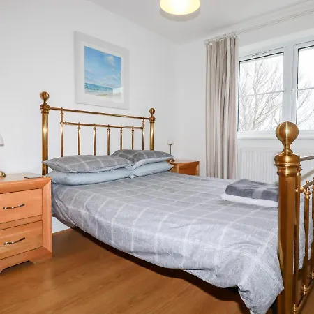 4 Trevanson Mews Newquay (Cornwall)
