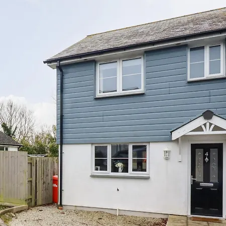 4 Trevanson Mews Holiday home Newquay (Cornwall)