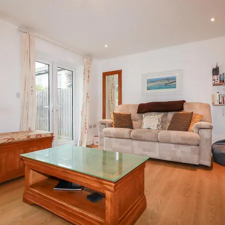 Casa vacanze 4 Trevanson Mews