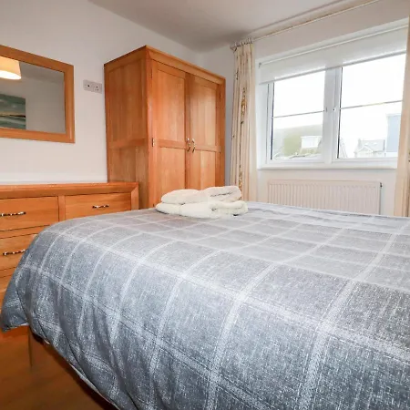 4 Trevanson Mews Casa vacanze *