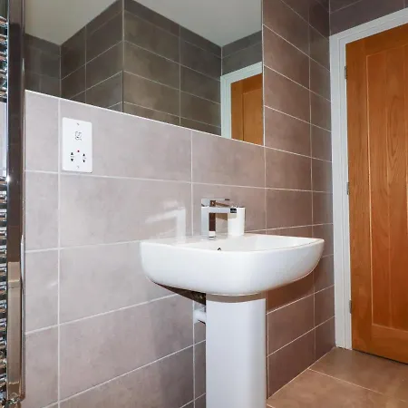 Casa vacanze 4 Trevanson Mews *