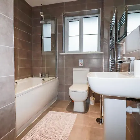 Casa vacanze 4 Trevanson Mews New Quay
