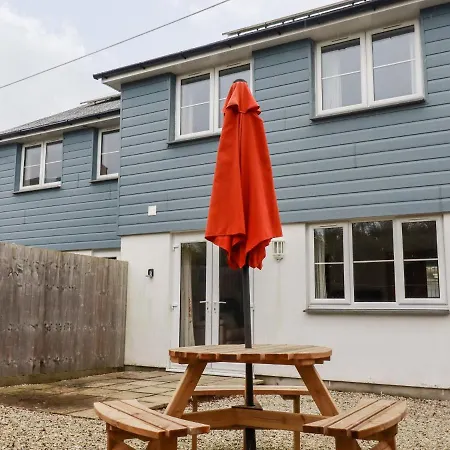 4 Trevanson Mews Casa vacanze